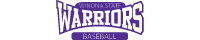 Winona Warriors Baseball