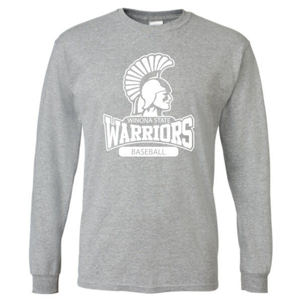 Long Sleeves Thumbnail