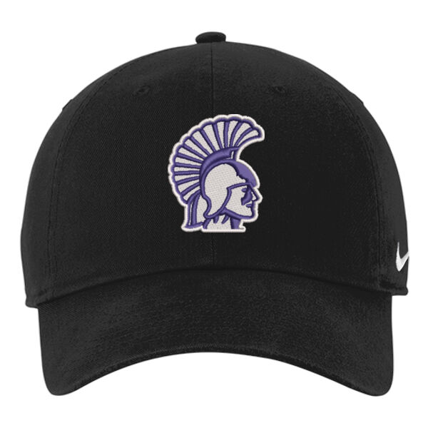 Nike - Heritage 86 Cap - Embroidered Logo Thumbnail