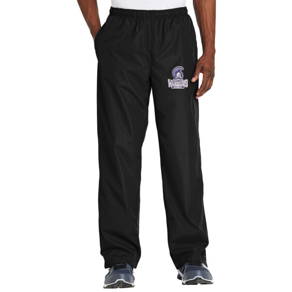 Sport-Tek® Wind Pant - Embroidered Logo Thumbnail